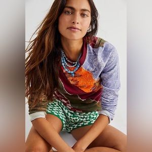 We The Free Weekday Night Tee